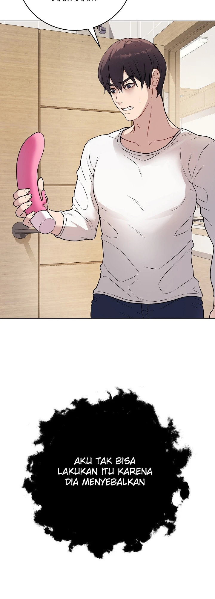 Signed, Sealed, Mistaken - Page 36